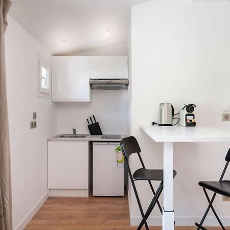 Lumignons Lyonnais - Doua Appartement Villeurbanne Buitenkant foto